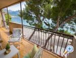 Apartma P&amp;M - Gradac  Podaca Hrvaka