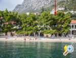 Apartma P&amp;M - Gradac  Podaca Hrvaka