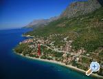 Apartma P&amp;M - Gradac  Podaca Hrvaka