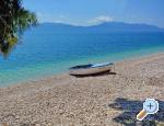 Apartma P&amp;M - Gradac  Podaca Hrvaka