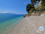 Apartma P&amp;M - Gradac  Podaca Hrvaka