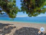 Apartma P&amp;M - Gradac  Podaca Hrvaka