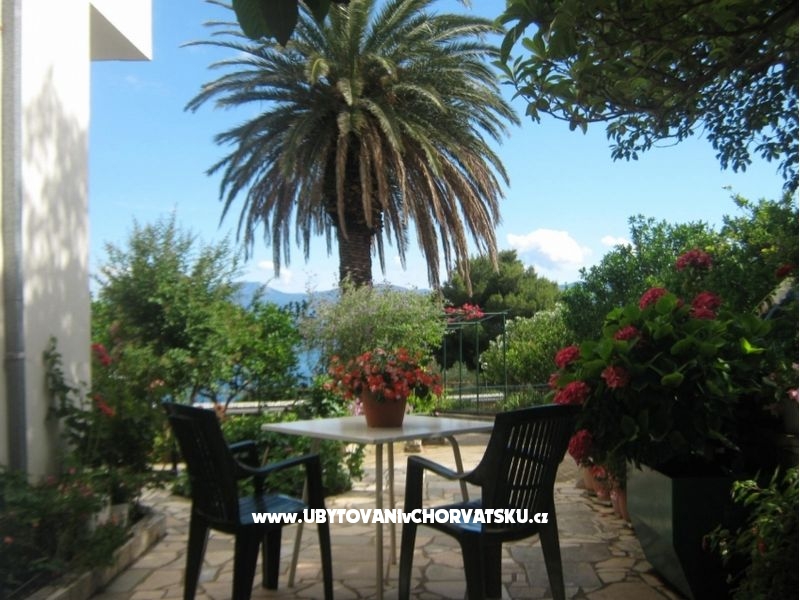 Appartement Visko – Ferienwohnung Gradac – Podaca, Kroatien – Foto 5