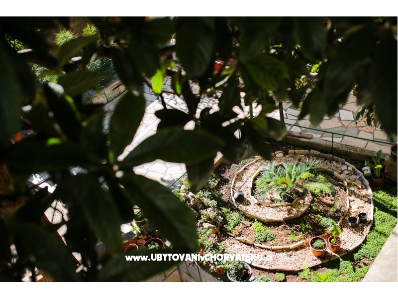 Appartement Visko – Ferienwohnung Gradac – Podaca, Kroatien – Foto 8