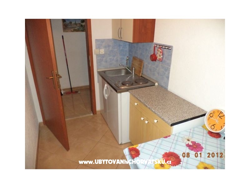 Ferienwohnungen Ćubela – Ferienwohnung Gradac – Podaca, Kroatien – Foto 10