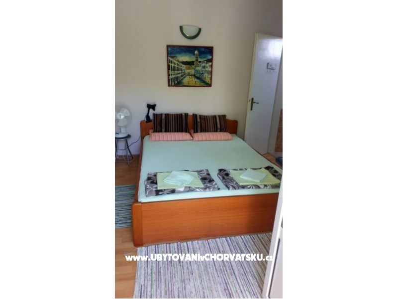 Ferienwohnungen Ćubela – Ferienwohnung Gradac – Podaca, Kroatien – Foto 2