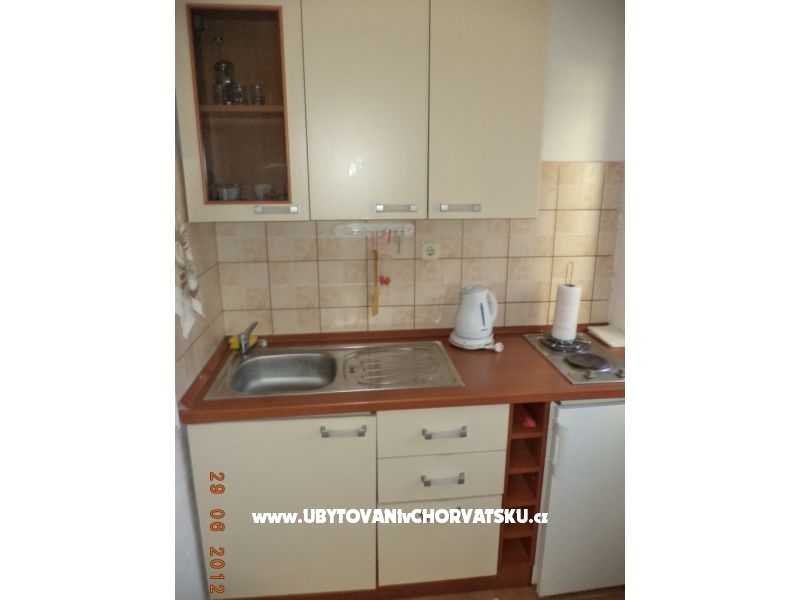 Ferienwohnungen Ćubela – Ferienwohnung Gradac – Podaca, Kroatien – Foto 3