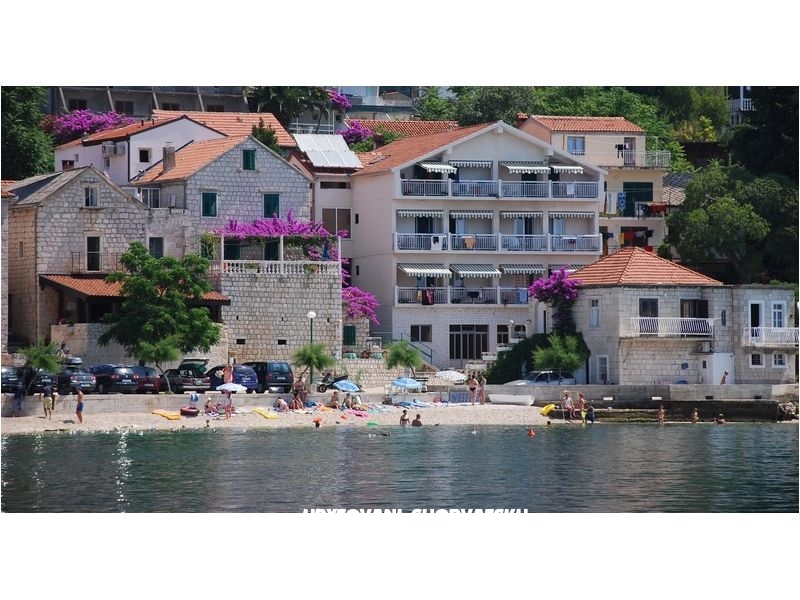 Ferienwohnungen Ivee – Ferienwohnung Gradac – Podaca, Kroatien – Foto 1