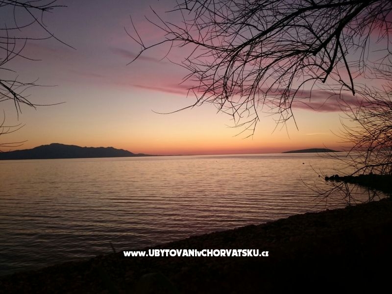 Ferienwohnungen Ivee – Ferienwohnung Gradac – Podaca, Kroatien – Foto 9