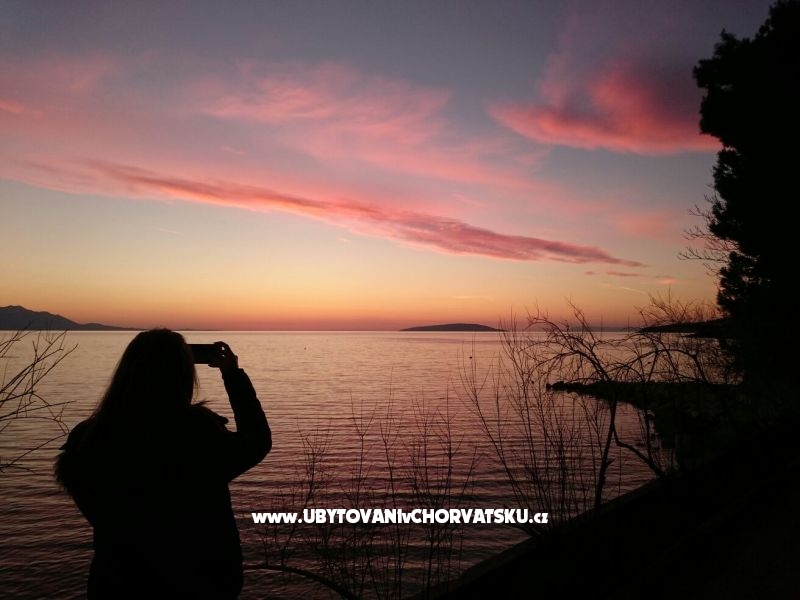Ferienwohnungen Ivee – Ferienwohnung Gradac – Podaca, Kroatien – Foto 10