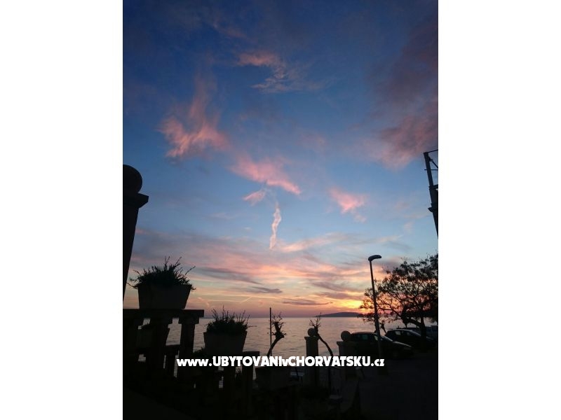 Ferienwohnungen Ivee – Ferienwohnung Gradac – Podaca, Kroatien – Foto 11