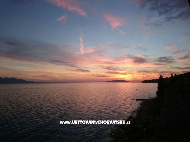 Ferienwohnungen Ivee – Ferienwohnung Gradac – Podaca, Kroatien – Foto 12