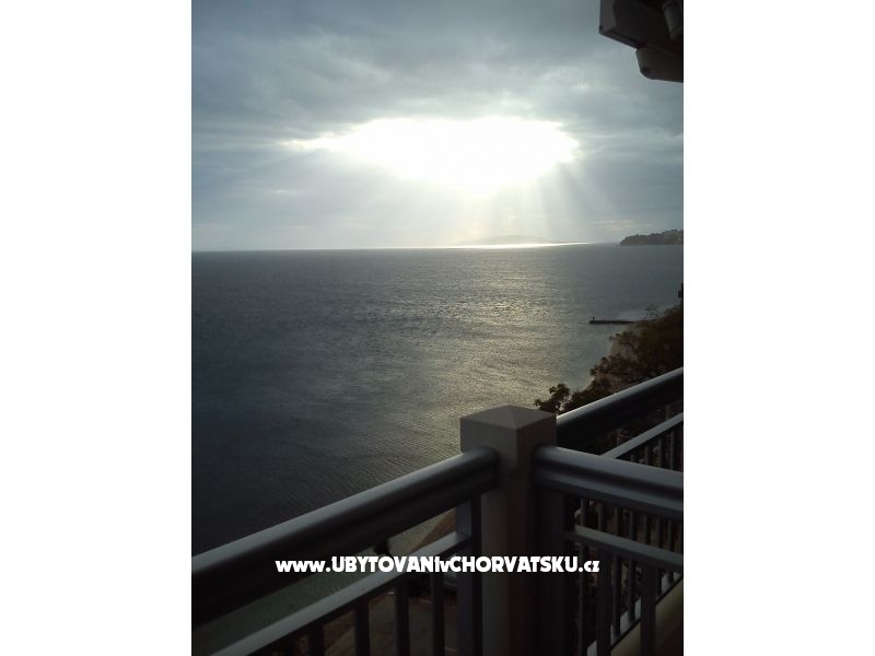 Ferienwohnungen Ivee – Ferienwohnung Gradac – Podaca, Kroatien – Foto 14