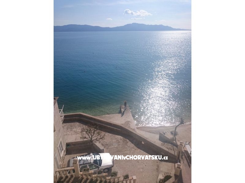 Ferienwohnungen Ivee – Ferienwohnung Gradac – Podaca, Kroatien – Foto 3