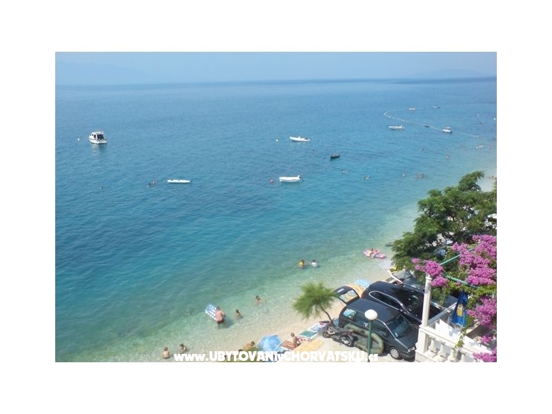 Ferienwohnungen Ivee – Ferienwohnung Gradac – Podaca, Kroatien – Foto 4