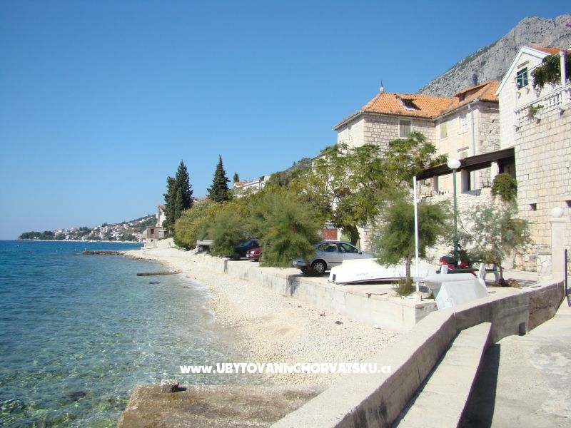 Ferienwohnungen Ivee – Ferienwohnung Gradac – Podaca, Kroatien – Foto 5