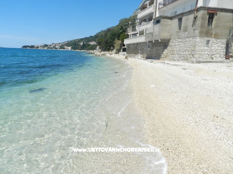 Ferienwohnungen Ivee – Ferienwohnung Gradac – Podaca, Kroatien – Foto 6