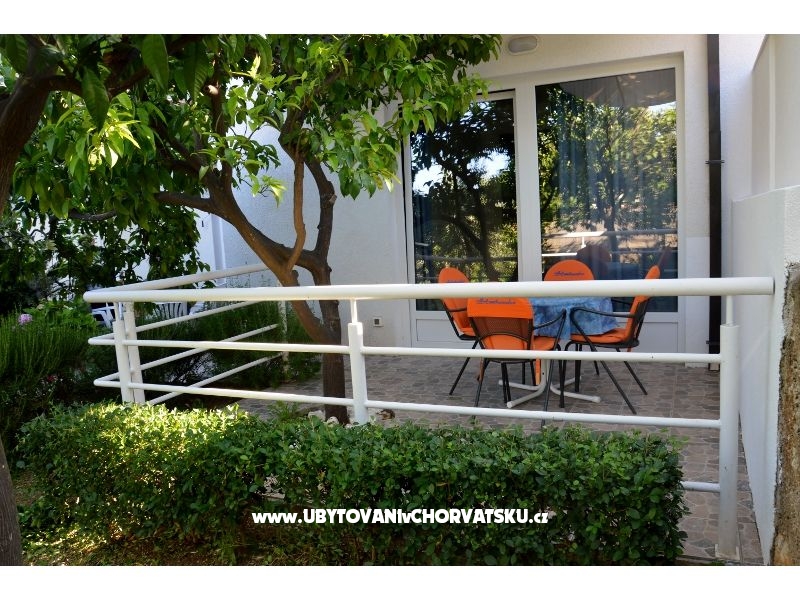 Ferienwohnungen Jadranka – Ferienwohnung Gradac – Podaca, Kroatien – Foto 3