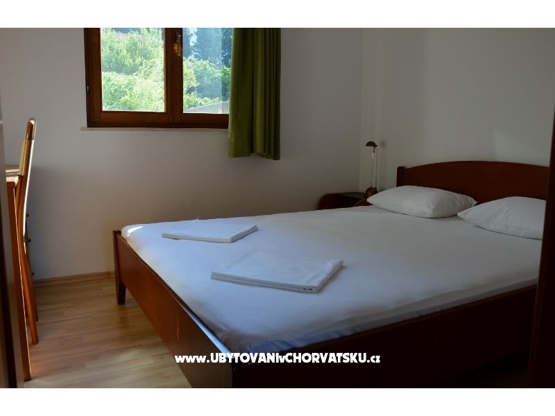 Ferienwohnungen Jadranka – Ferienwohnung Gradac – Podaca, Kroatien – Foto 4