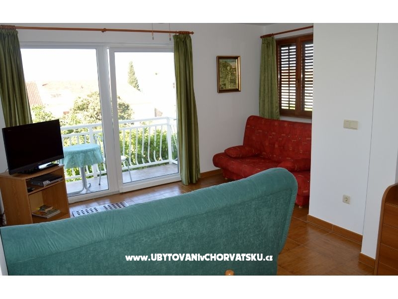 Ferienwohnungen Jadranka – Ferienwohnung Gradac – Podaca, Kroatien – Foto 7