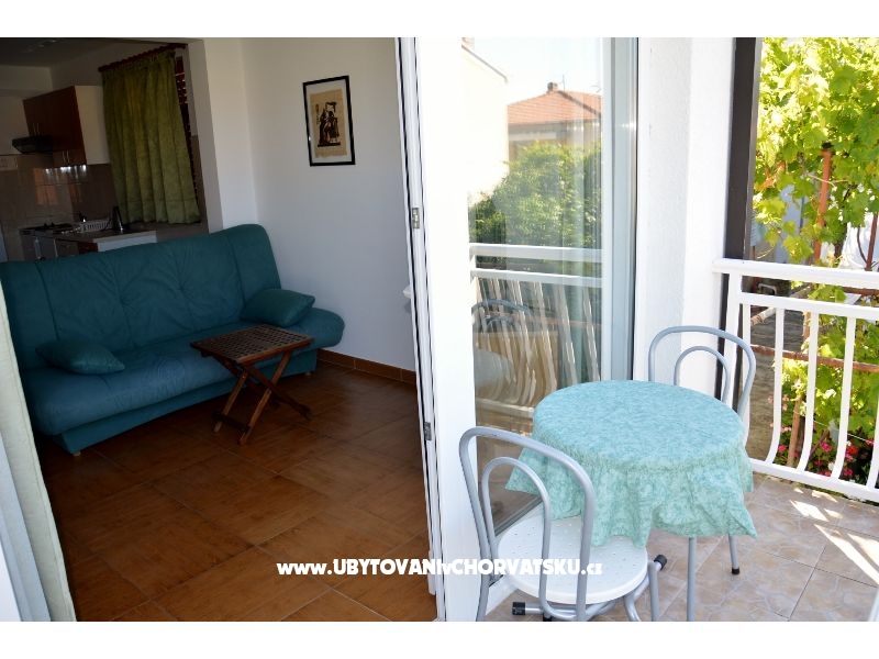 Ferienwohnungen Jadranka – Ferienwohnung Gradac – Podaca, Kroatien – Foto 8