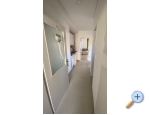 Apartmaji Jerkovi Gradac - Gradac  Podaca Hrvaka