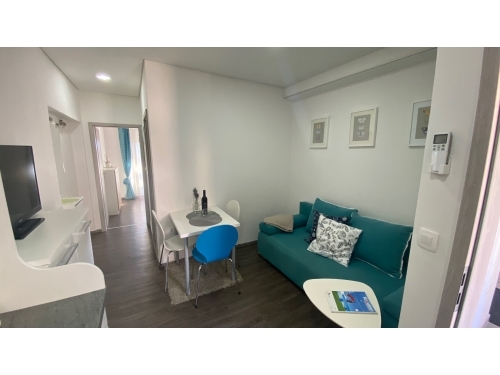 Appartements Jerkovi Gradac - Gradac  Podaca Croatie