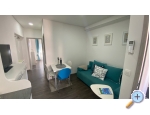 Apartmaji Jerkovi Gradac - Gradac  Podaca Hrvaka