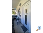 Apartmaji Jerkovi Gradac - Gradac  Podaca Hrvaka