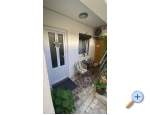 Apartmaji Jerkovi Gradac - Gradac  Podaca Hrvaka