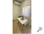 Ferienwohnungen Jerkovi Gradac - Gradac  Podaca Kroatien