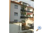 Apartmaji Jerkovi Gradac - Gradac  Podaca Hrvaka