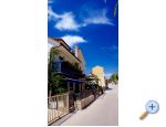Apartmaji Jerkovi Gradac - Gradac  Podaca Hrvaka