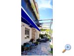 Apartmaji Jerkovi Gradac - Gradac  Podaca Hrvaka