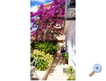 Apartmaji Jerkovi Gradac - Gradac  Podaca Hrvaka