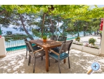 Apartmaji Kosovic II - Gradac  Podaca Hrvaka