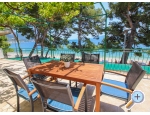 Apartmaji Kosovic II - Gradac  Podaca Hrvaka