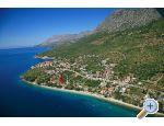 Apartmaji Kosovic II - Gradac  Podaca Hrvaka