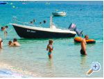 Apartmaji Kosovic II - Gradac  Podaca Hrvaka