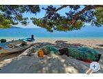 Apartmaji Kosovic II - Gradac  Podaca Hrvaka