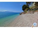 Apartmaji Kosovic II - Gradac  Podaca Hrvaka
