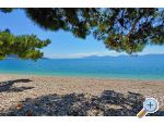 Apartmaji Kosovic II - Gradac  Podaca Hrvaka