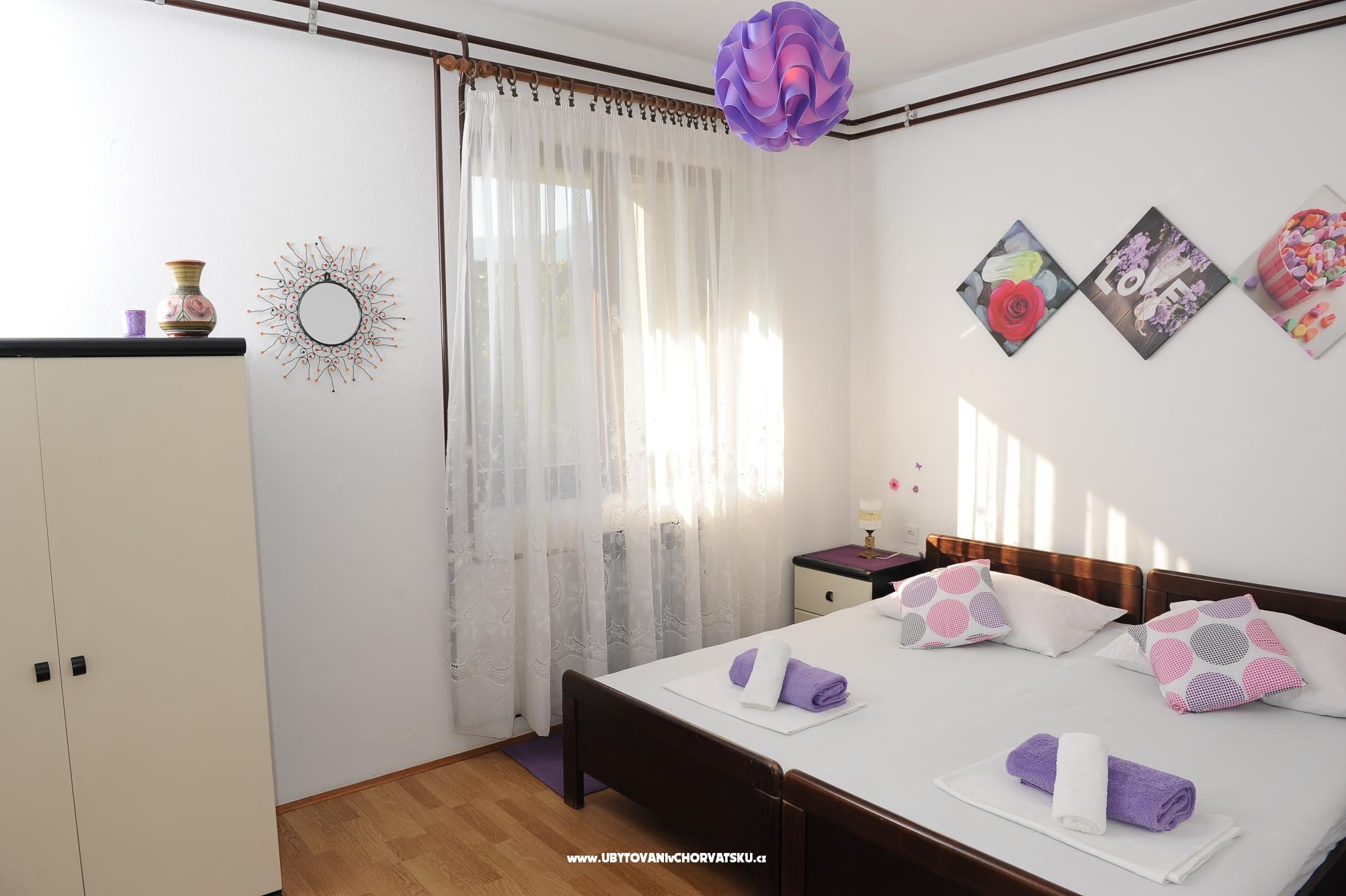 Ferienwohnungen LJUBICA – Ferienwohnung Gradac – Podaca, Kroatien – Foto 2