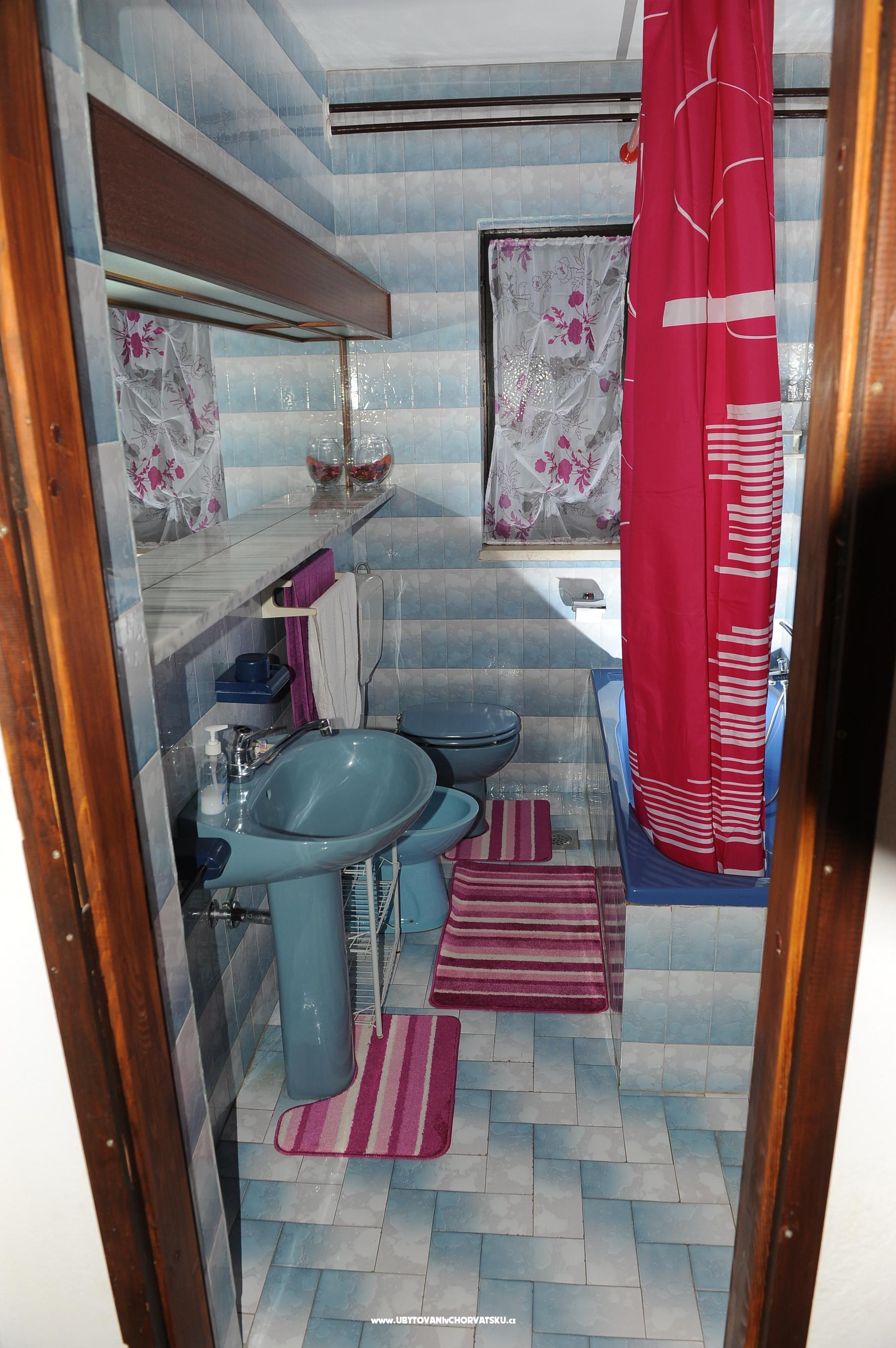 Ferienwohnungen LJUBICA – Ferienwohnung Gradac – Podaca, Kroatien – Foto 5