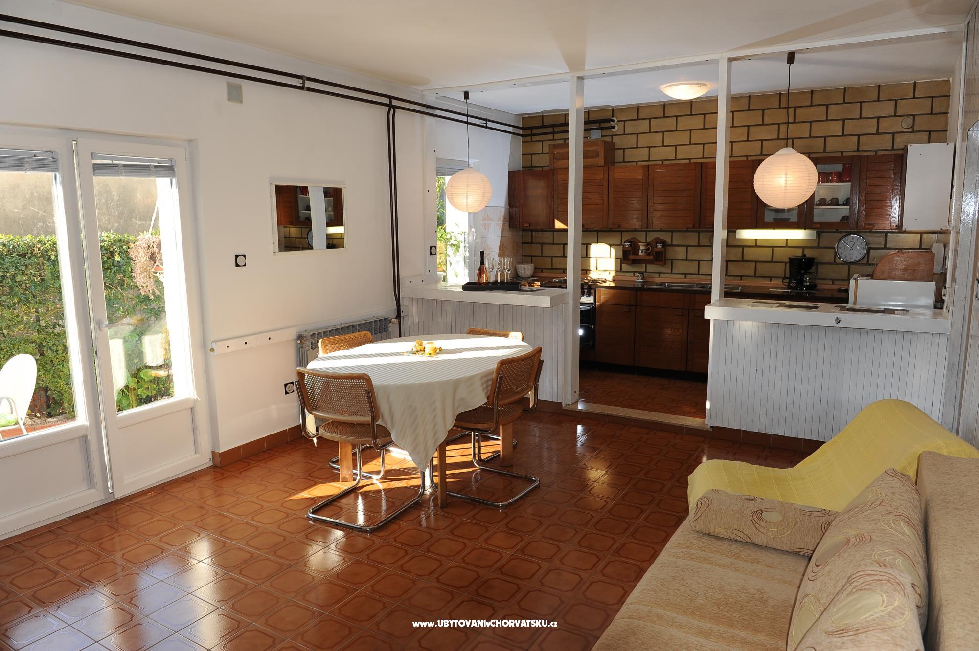 Ferienwohnungen LJUBICA – Ferienwohnung Gradac – Podaca, Kroatien – Foto 7