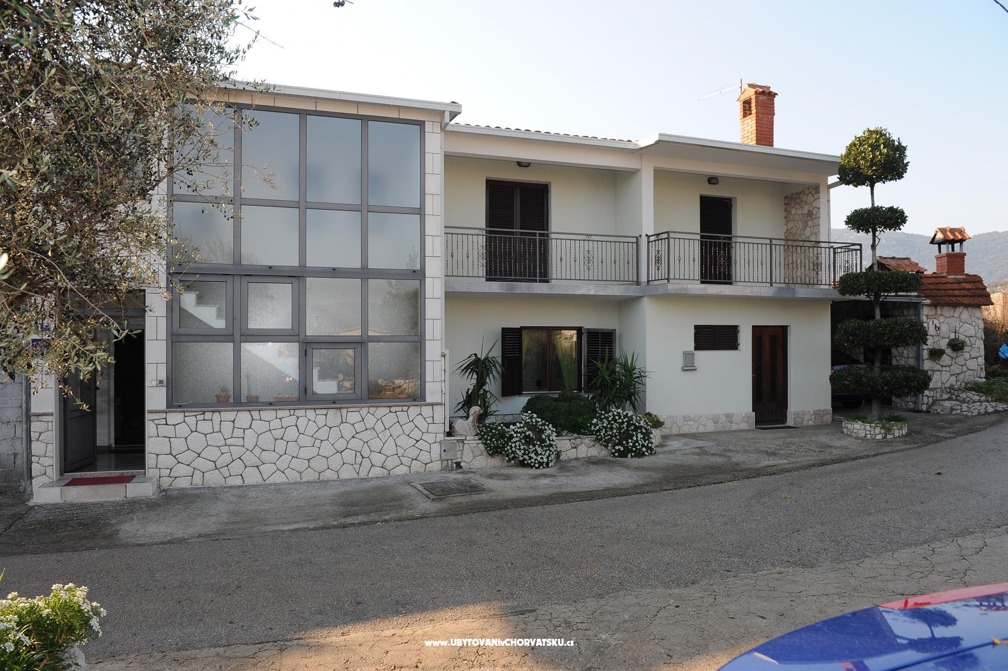 Ferienwohnungen LJUBICA – Ferienwohnung Gradac – Podaca, Kroatien – Foto 8