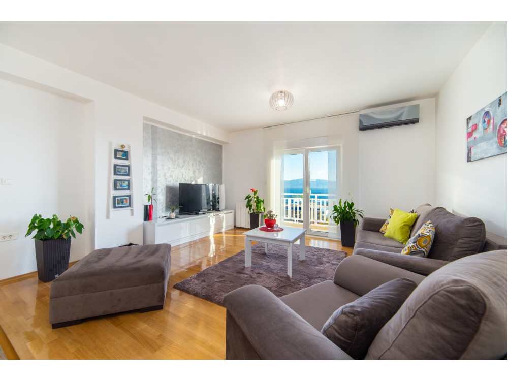 Ferienwohnungen Mateljak - Gradac � Podaca Kroatien