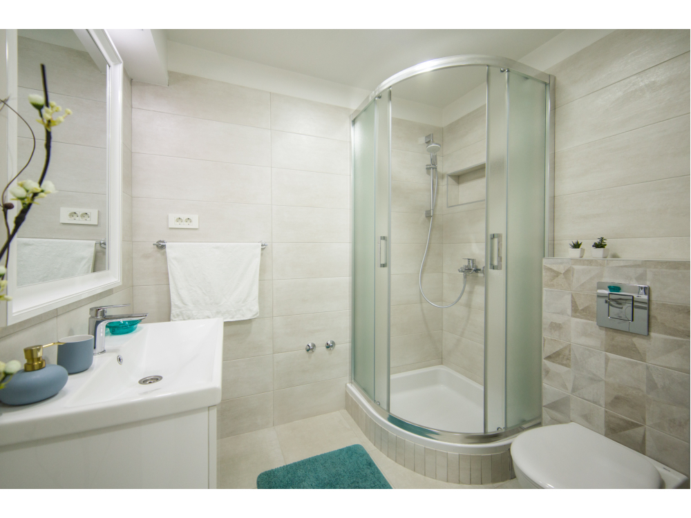 Ferienwohnungen Mateljak - Gradac � Podaca Kroatien