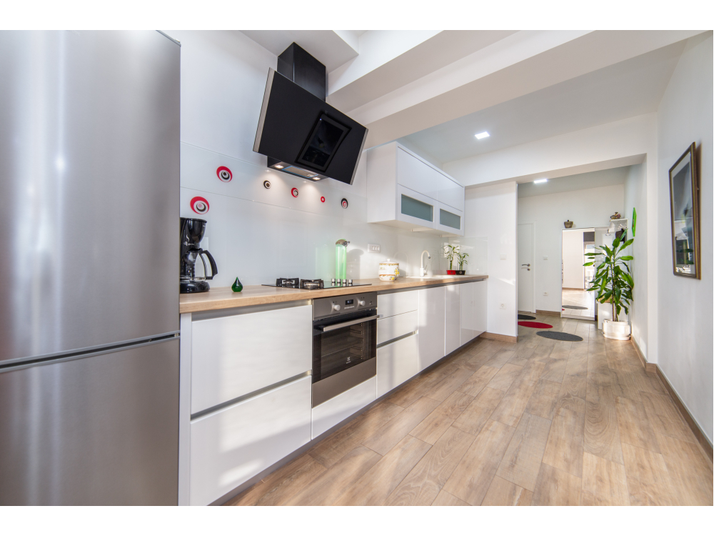 Ferienwohnungen Mateljak - Gradac � Podaca Kroatien