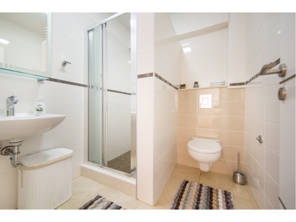 Ferienwohnungen Mateljak - Gradac � Podaca Kroatien